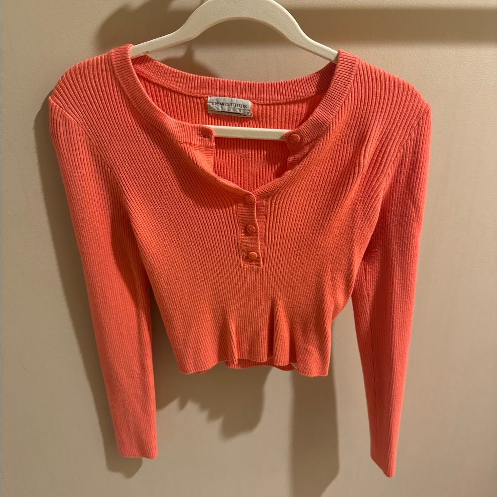 Urban outfitters sweater